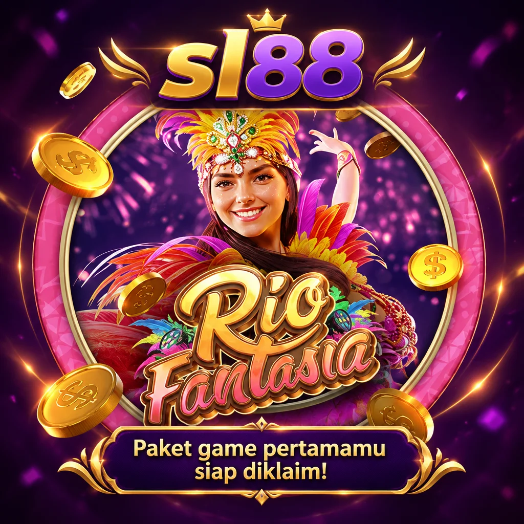 sl88 · Rio Fantasia
