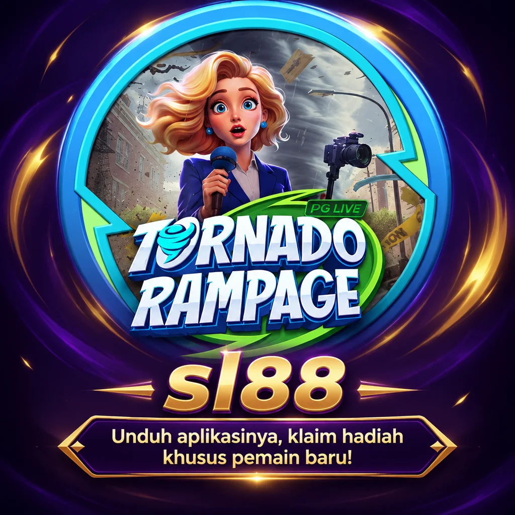 sl88 · Tornado Rampg